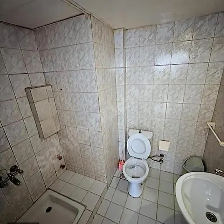 Lejlighed Crippolathouserent Bodrum