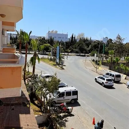 Crippolathouserent Apartment Bodrum