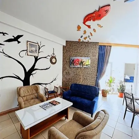 Apartment Crippolathouserent